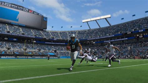 Best Teams To Rebuild In Madden 24 Franchise Mode Our Guide To Fixing Nfl Squads Videogamer