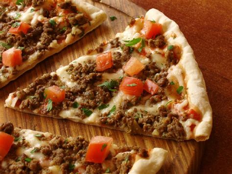 Easy Philly Cheese Steak Pizza Recipe Beef Pizza Recipes