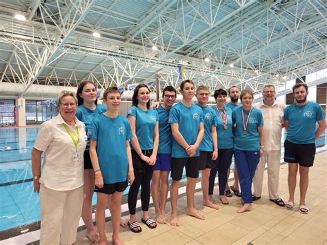 NAP Championnat de France Master Meeting 3 Cherbourg Natation Plongée