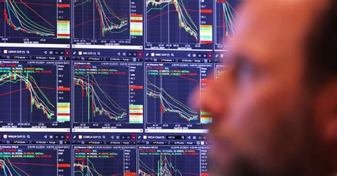 If You're Watching the Indexes, You're Watching the Wrong Thing ...
