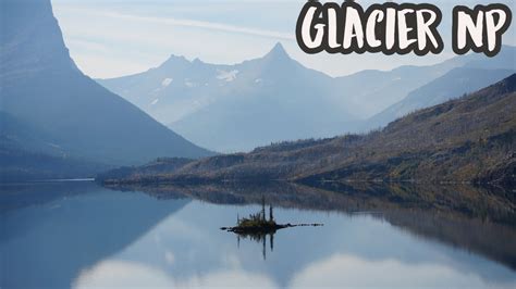 Glacier National Park Youtube