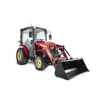 YT2 Series YT2 Series YANMAR Tractor FacebookLinkedInInstagram