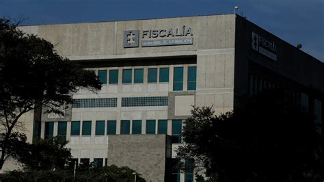 As Se Elige Al Fiscal General En Colombia