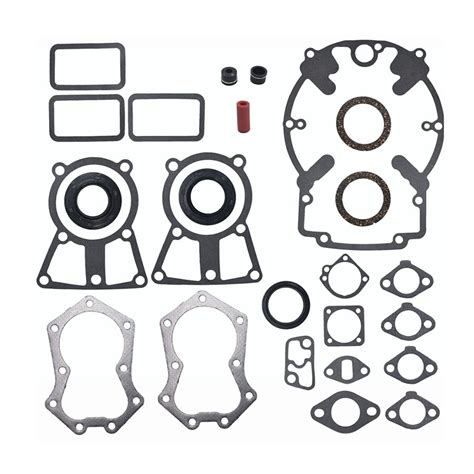 Engine Rebuild Gasket Kit With Gasket Seals For Ko Grandado