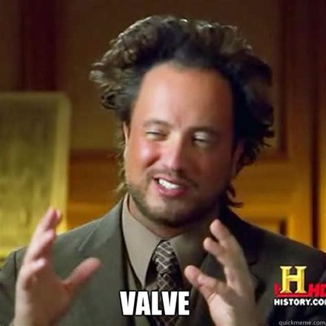 Valve - americans - quickmeme