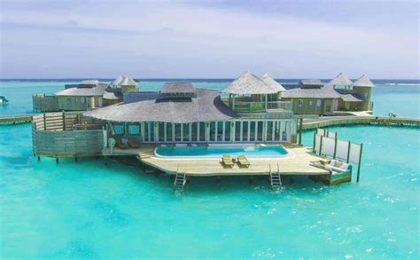 10 Best Maldives Honeymoon Resorts for 2021 - VacayTrends