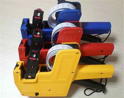 price label machine automation grade manual  piece  chennai