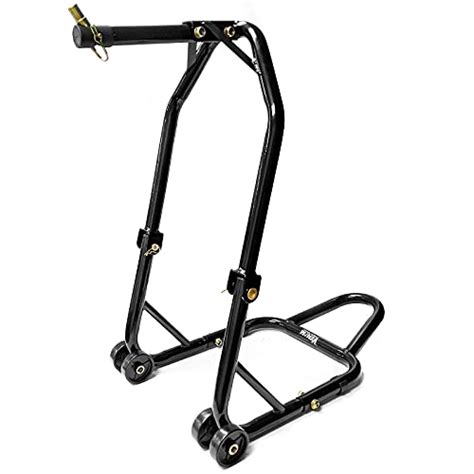 7 Best Motorcycle Stands Of 2023 Reviews Buying Guide And FAQs