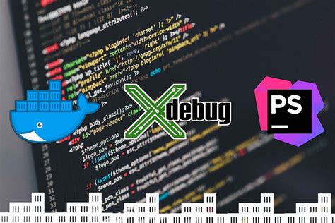 Development Environment With Docker Xdebug And Phpstorm By Rok Nemet Medium