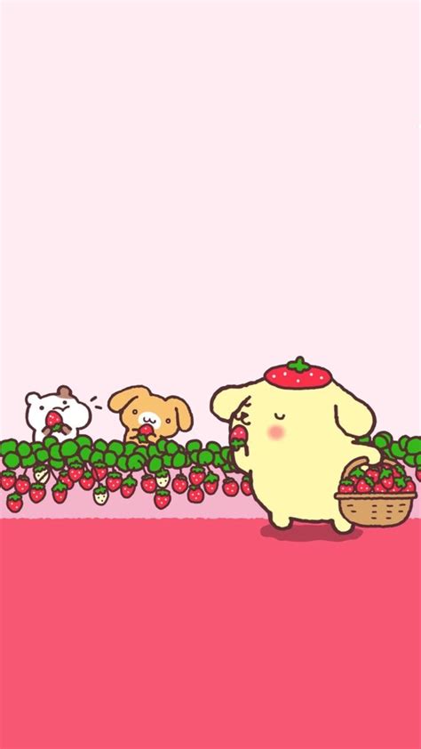 Pompompurin wallpaper | Crear collage de fotos, Cucarachas dibujo ...