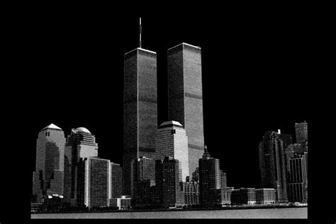 20 años del 11 S Cuando el mundo cambió