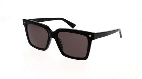 Sunglasses Bottega Veneta New Classic Bv S Black In Stock