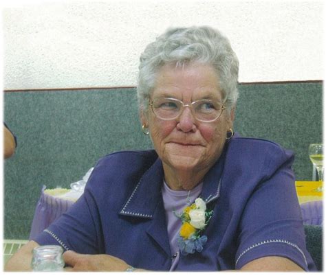 Obituary Of Mary Houcher Welcome To Mccaw Funeral Service Ltd Se