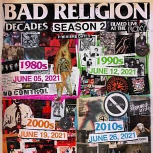 Bad Religion Lyrics, Songs, and Albums | Genius