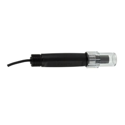 Rs Output Signal Ph Sensor Electrode Probe For Organics China