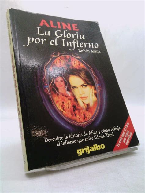 Aline, La Gloria Por El Infierno by Ruben Avina - Etsy