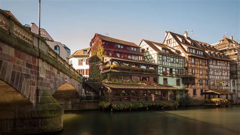 Strasbourg Wallpapers - Wallpaper Cave