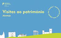 Município de Nisa Visitas ao Património Alentejo 2019 2020