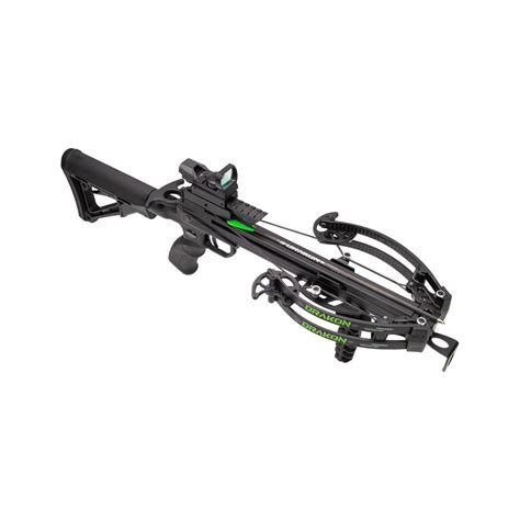 Junxing Drakon Lbs Compound Crossbow Dutchbowstore