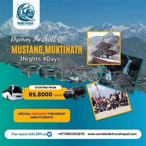 World Wide Travel & Tours Pvt. Ltd. | Kathmandu