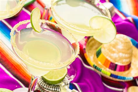 How Many Calories Are In A Margarita Olmeca Altos