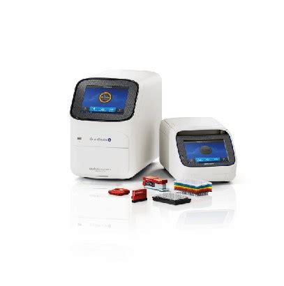 Quantstudio Food Safety Real Time Pcr System Quimirel