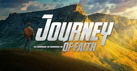 Journey Of Faith Abraham Sermons Fbc Rogers