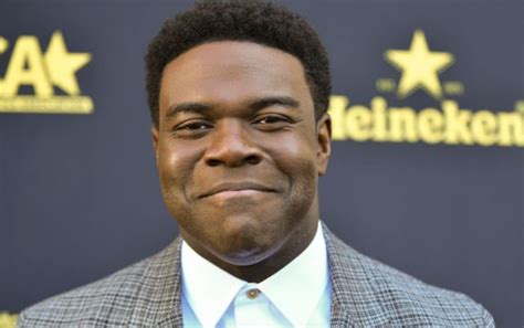 Actor Sam Richardson Cast As Shaggy In Hbo Max Series Velma