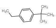 Ethyl Tert Butyl Benzene Cas Chemsrc