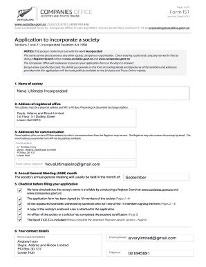 Fillable Online D36m266ykvepgv Cloudfront Form 1 Application To