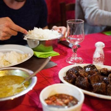 Recettes créoles reunionnaises Île de la Réunion Tourisme