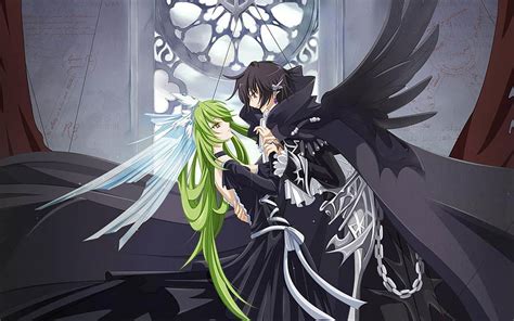 Lelouch Lamperouge Lelouch Vi Britannia Hd Wallpaper Pxfuel