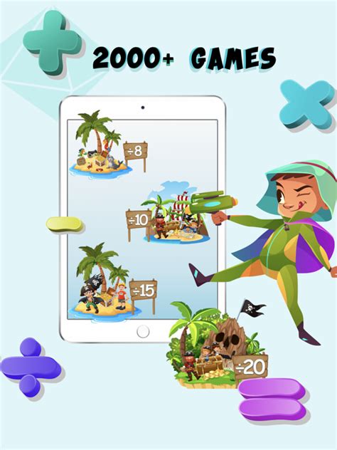 Math - Learning Games | iPhone & iPad Game Reviews | AppSpy.com