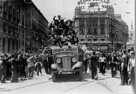 José Luis Domínguez Cansinos Guerra De España 1936 1939 2ª