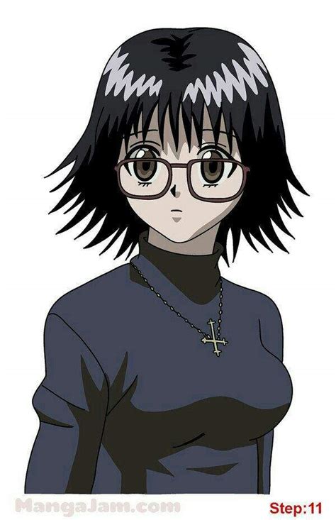 Shizuku Wiki •hunter X Hunter• Amino