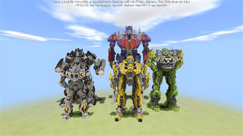 18 Best U Optimus Prime885 Images On Pholder Transformers Meat Canyon And Minecraftbuilds