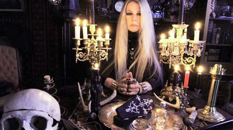 How Coven Pioneered Occult Rock With 'Witchcraft Destroy Minds & Reaps Souls' : NPR