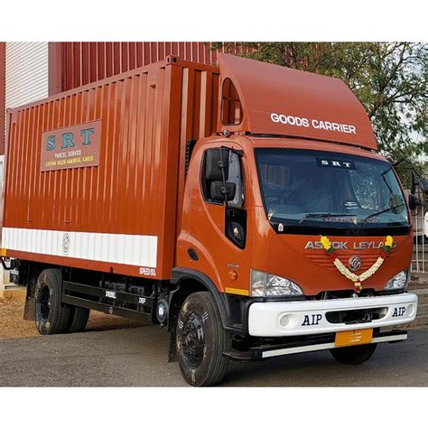 Parcel Transport Services At Service In Secunderabad Id