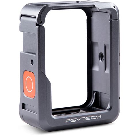 Pgytech Camera Cage For Gopro Hero P C B H Photo Video