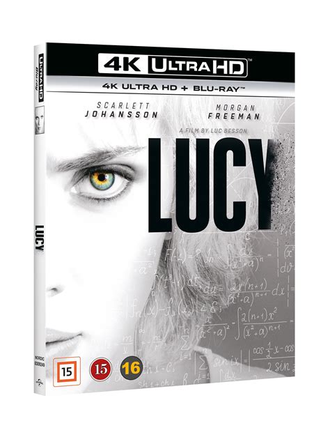 BD4K LUCY UHD BD Gigantti Verkkokauppa