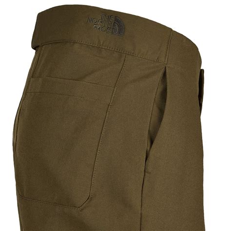 The North Face W Project Short Kletterhose Damen Kletterhose