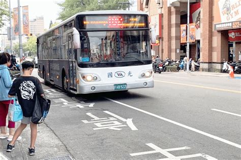 從市區直達竹科園區 竹市首條全電動公車路線2024年啟用