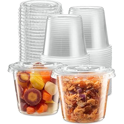 I Tested The Best Small Clear Plastic Containers With Lids And Here S