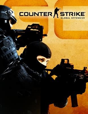 Counter Strike Global Offensive annoncé Xbox Xboxygen