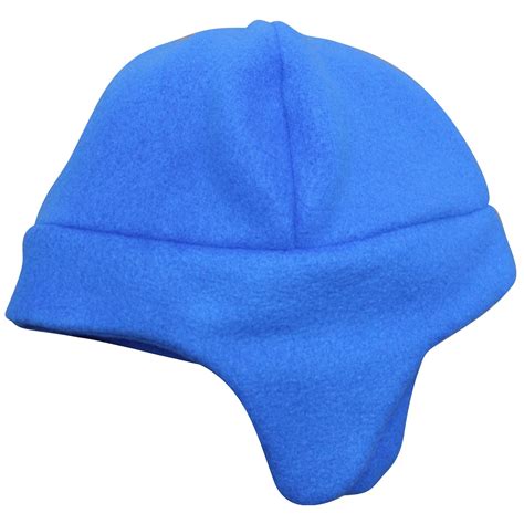 Pocoyo Fleece Hat For Childrens Costume Pretend Play Etsy