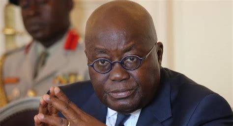 5 Times Nana Addo Government Made U Turn After Public Agitation Pulse