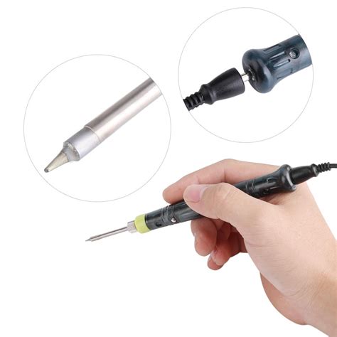 5V 8W Mini Portable USB Powered Electric Soldering Iron Pen Welding