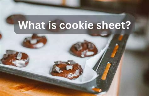 What is a Nonstick Cookie Sheet? - Flame Surfers