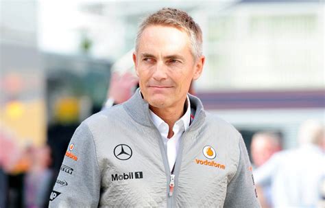 Otmar Szafnauer confirms Martin Whitmarsh will be his boss | Planet F1