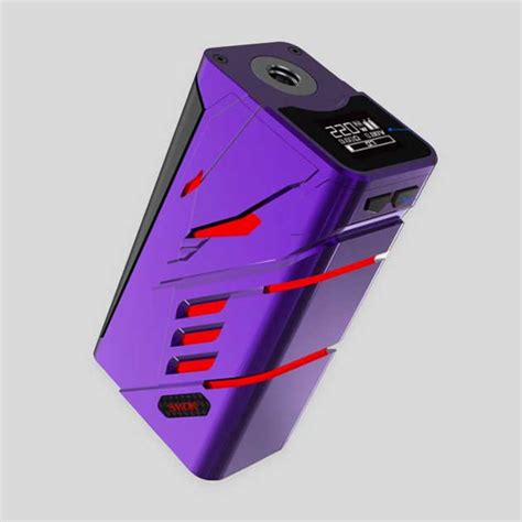 Smok T Priv W Box Mod T Priv Kit Cheap Vaping Deals